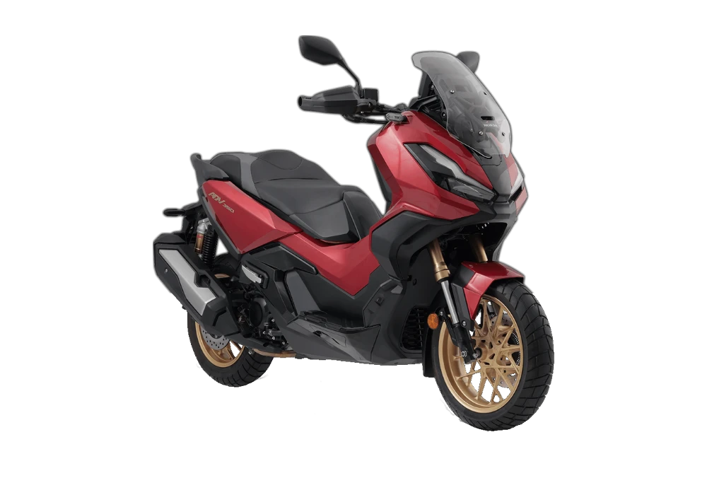 Honda ADV350