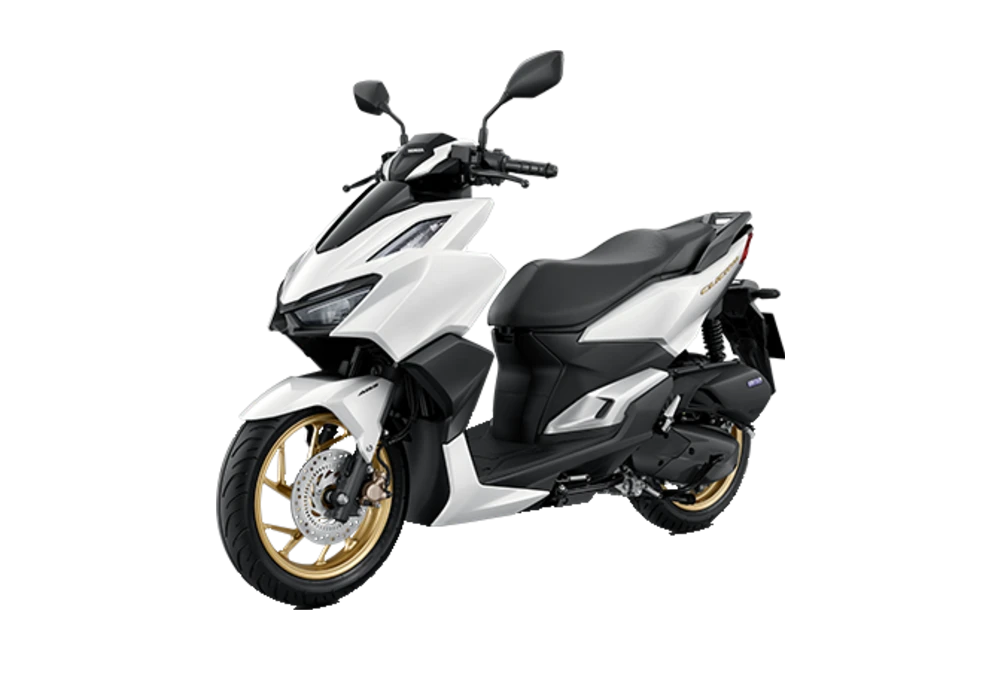 Honda Click160