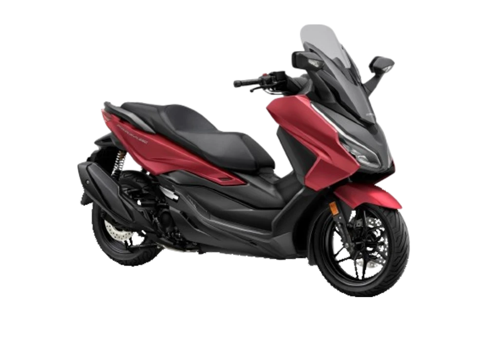 Honda Forza350